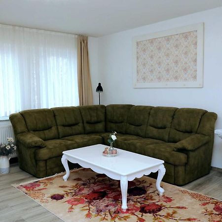 Aparthotel Kompass A 201 Ессен Екстер'єр фото
