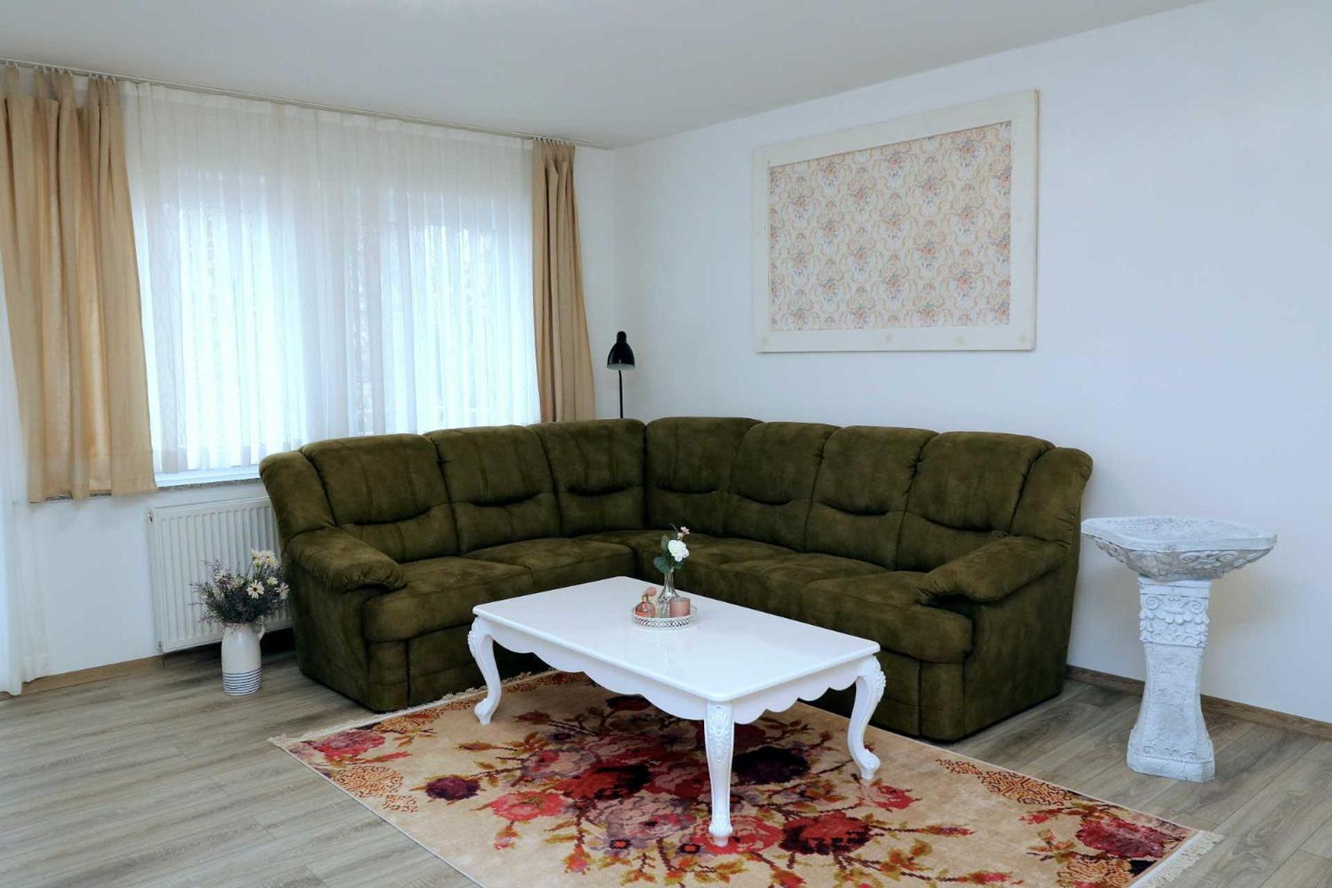 Aparthotel Kompass A 201 Ессен Екстер'єр фото