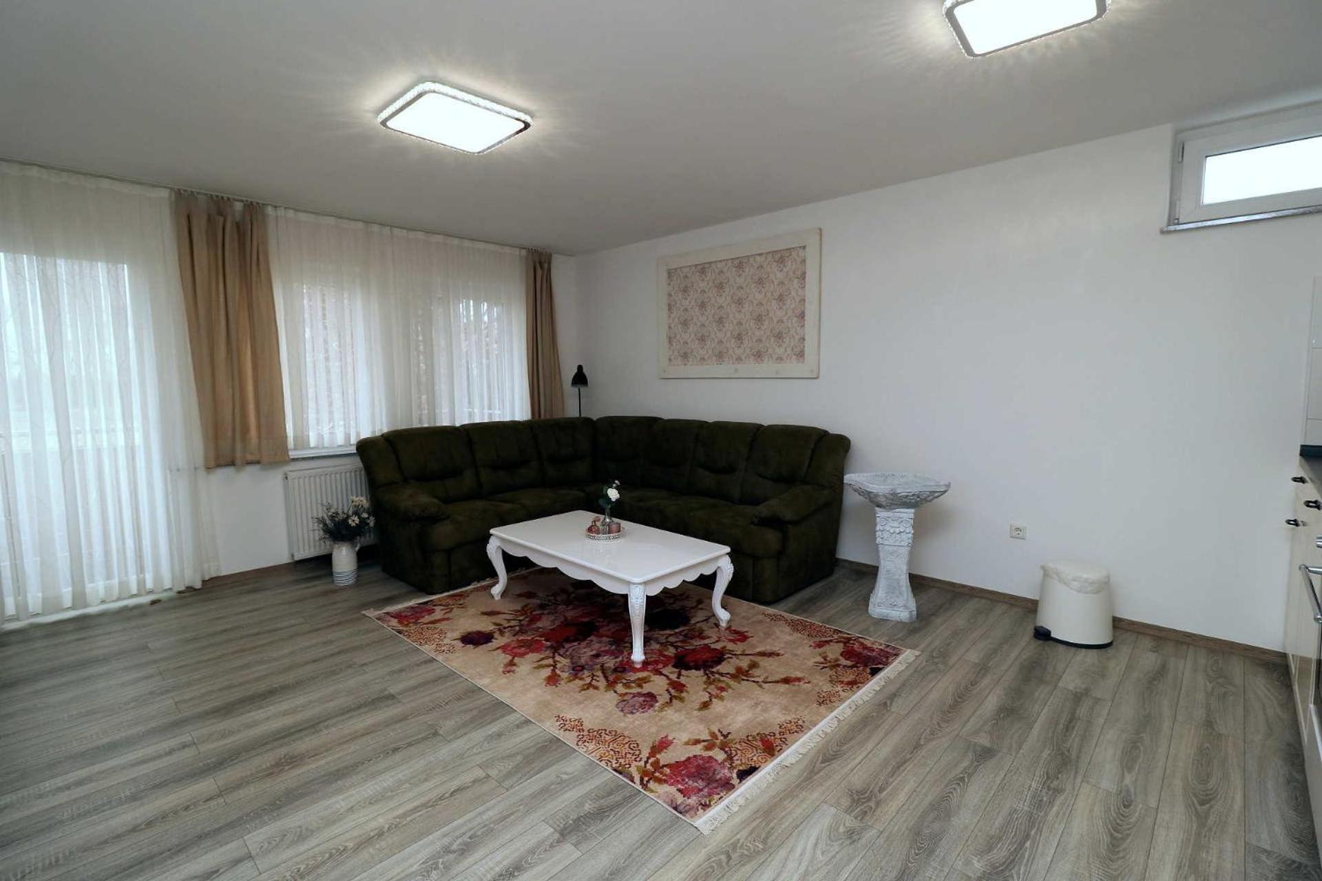 Aparthotel Kompass A 201 Ессен Екстер'єр фото