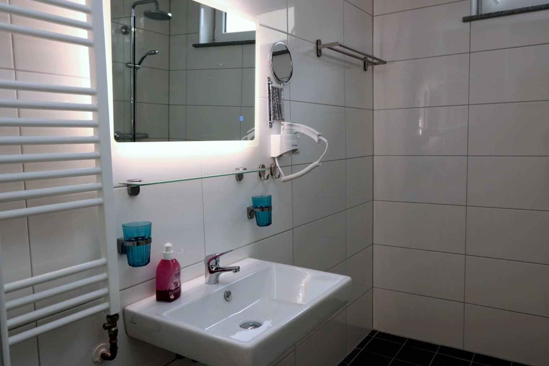 Aparthotel Kompass A 201 Ессен Екстер'єр фото